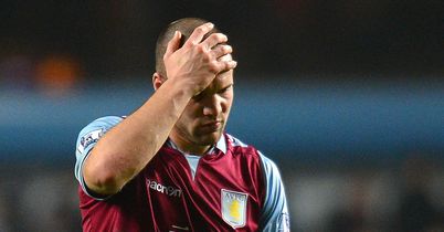 Ron Vlaar: Support for Lambert